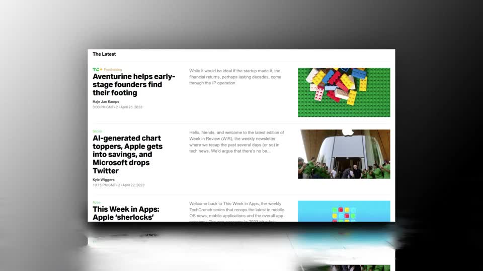 2D Look - Reflection