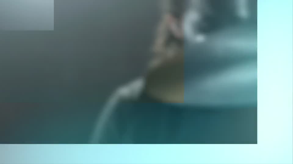 Rectangle - Down Right