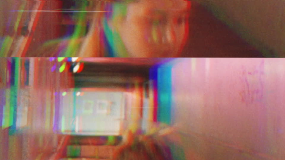 Damage - Camera Error