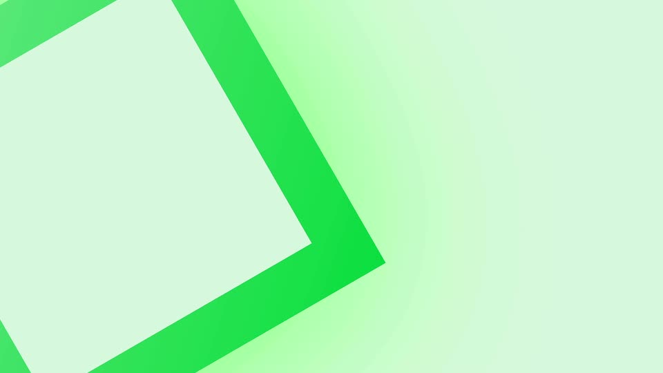 Shapes - Square Left