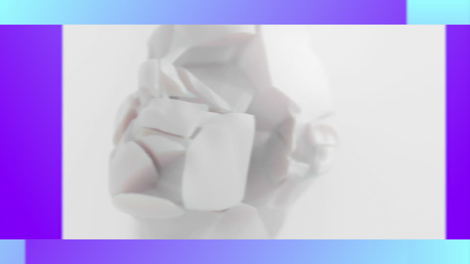 Cross - Switch Right