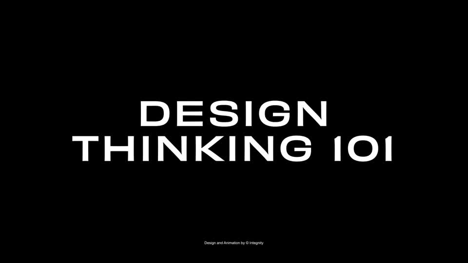 Headline - Spacious Typo