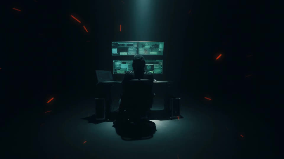 Fire - Towards Camera