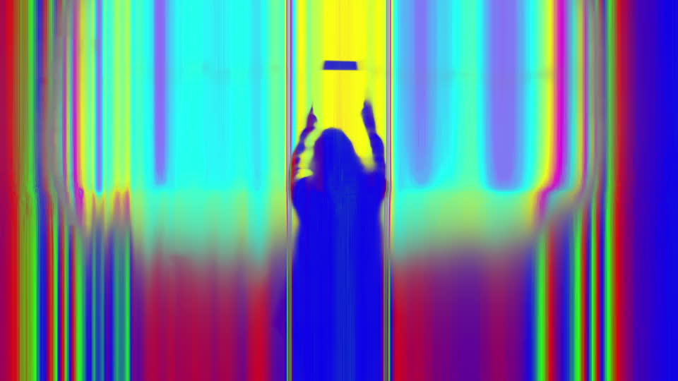 Vision - Hallucinations