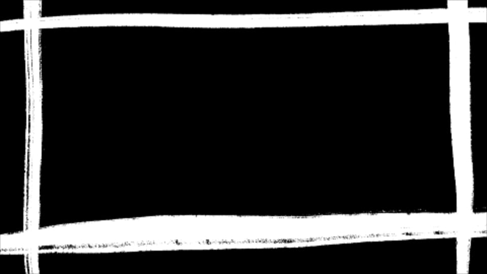 Frame - Brush Rectangle