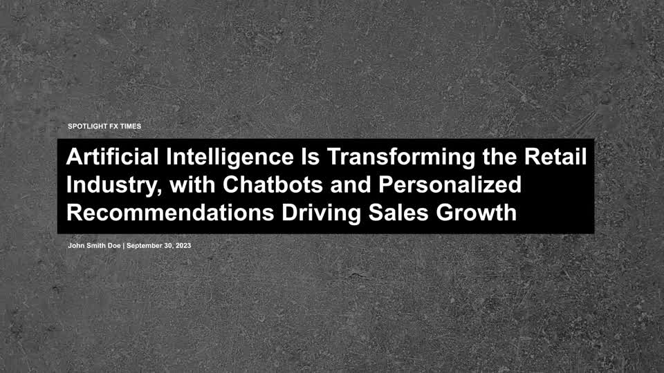 Highlight - Breaking News