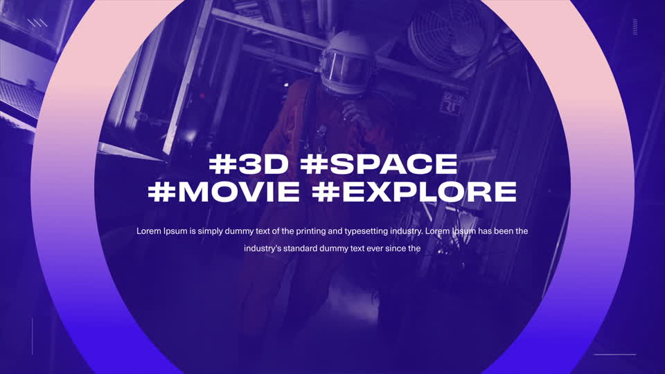 Slide - Movie Review