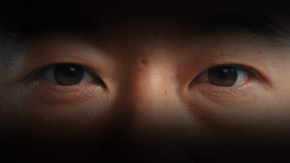 Overlay - Black Top Bottom Fade