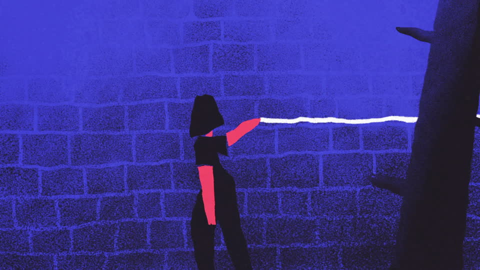 Imperfection - Wiggle