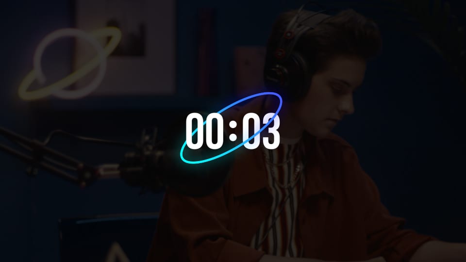 Timer - Ring Countdown