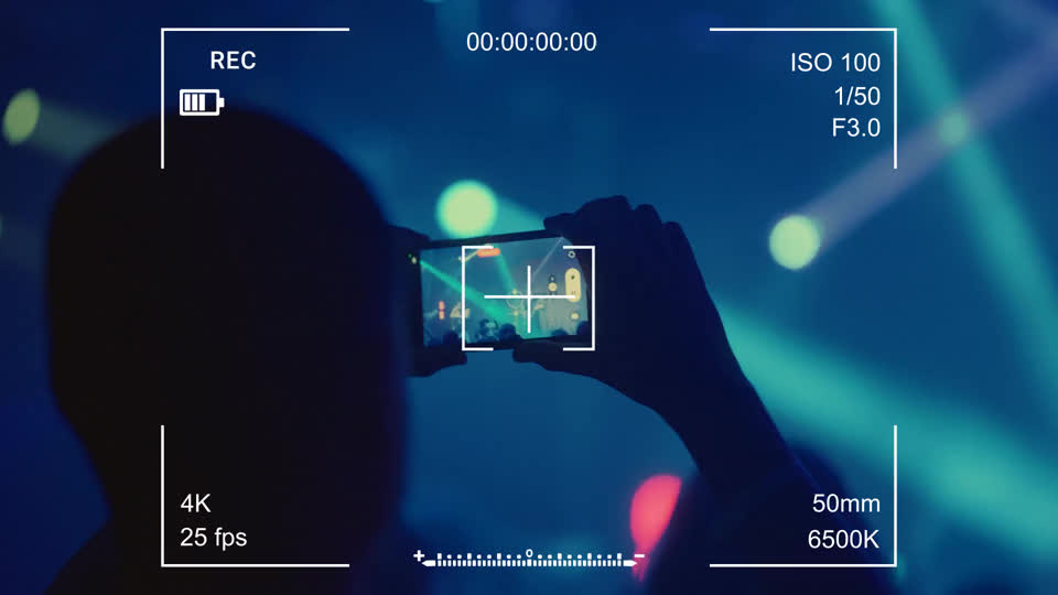Viewfinder - Detailed