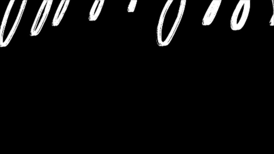 Scribble - Loop-de-Loop