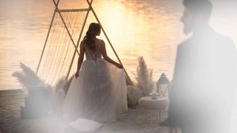 Overlay - White Soft Fade