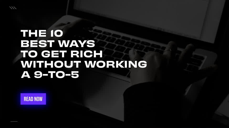 Slide - Call to Action