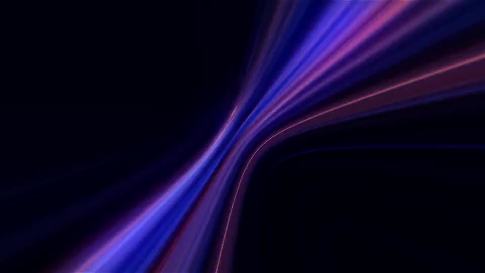 Fractal - Bending Space