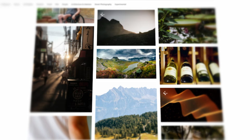 3D Look - X Rotation