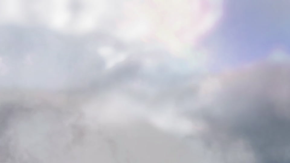 Fade - Clouds