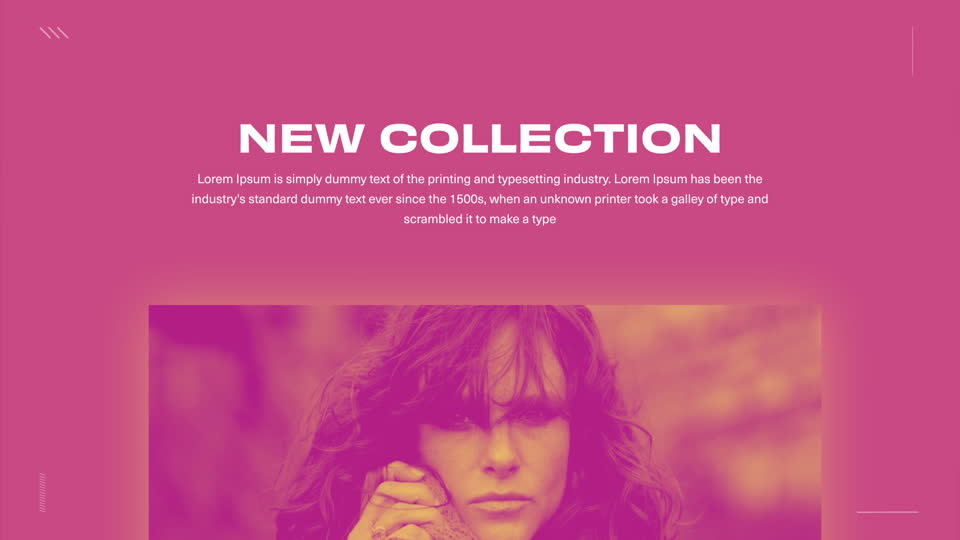 Slide - Product Description