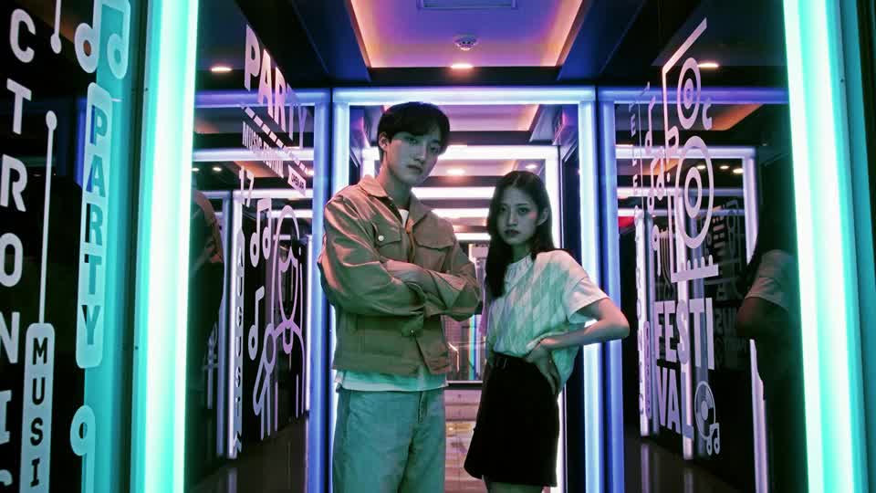 Handheld Fast - Down