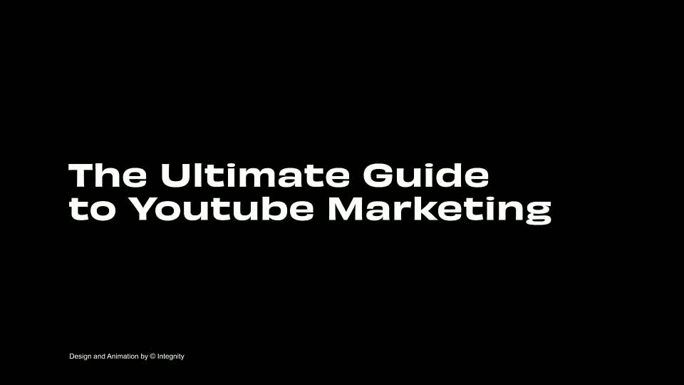 Headline - Marketing