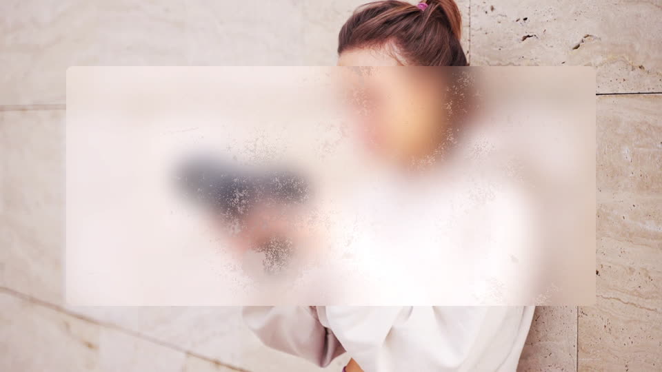 Focus - Static Texture