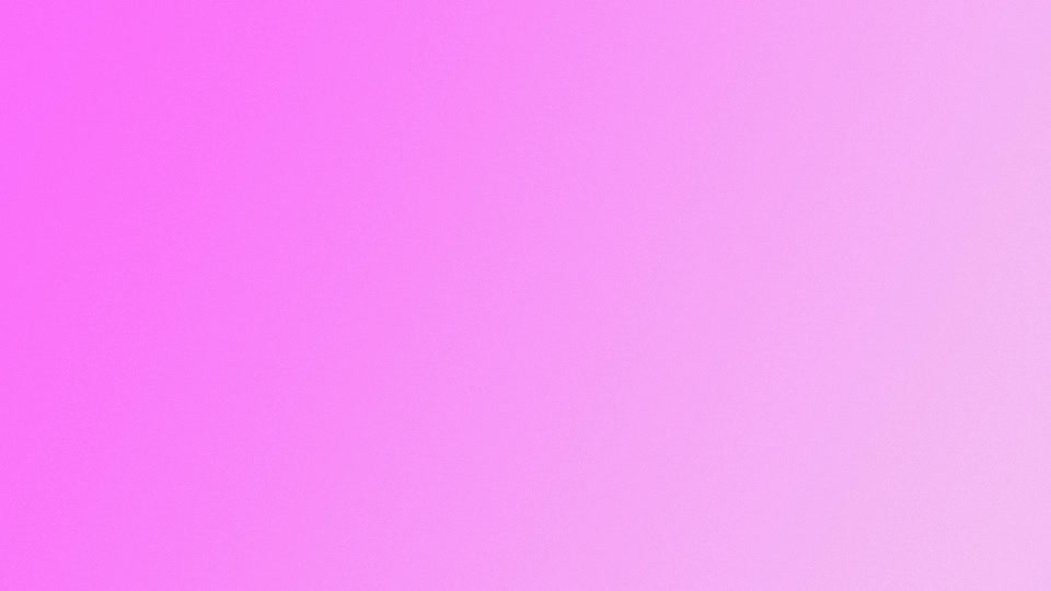Gradient - Pink