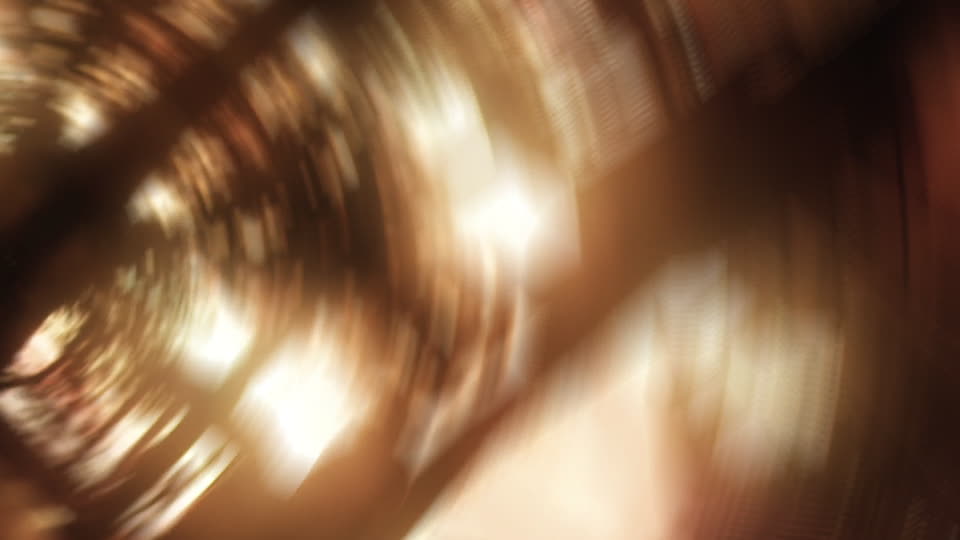 Rotation - Left Side