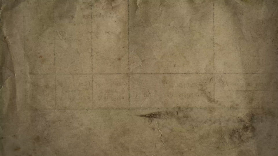 Texture - Aged Paper