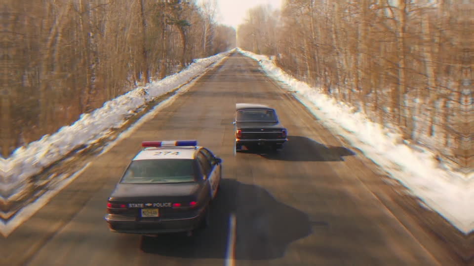 Blocks - Half Vertical