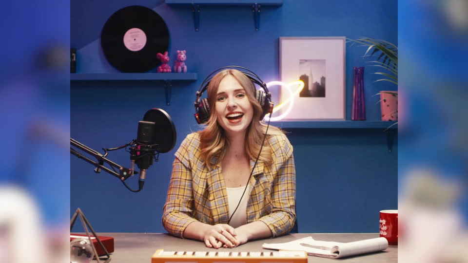 Frame - Left / Right