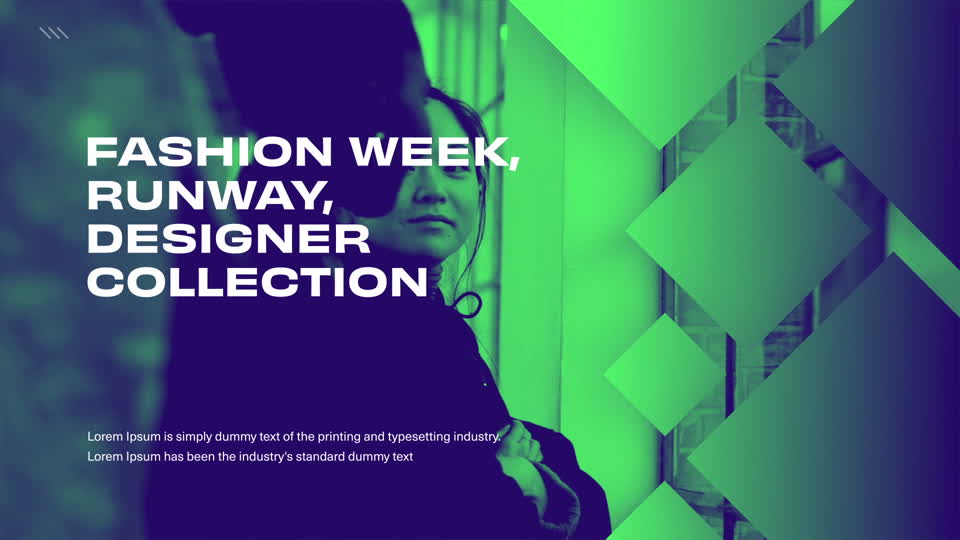 Slide - Event Invitation