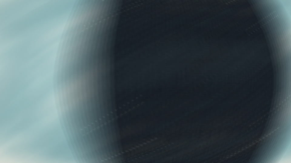 Fish Eye - Down Left