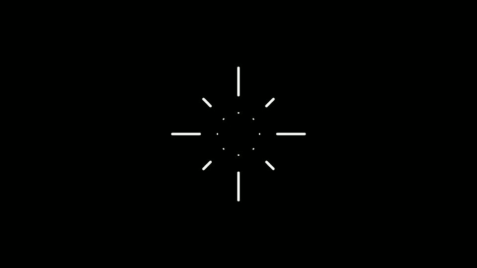 Impact - Circular Lines