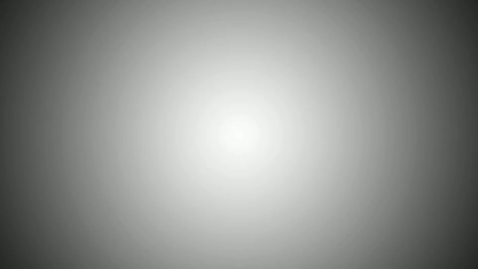 Gradient - Radial