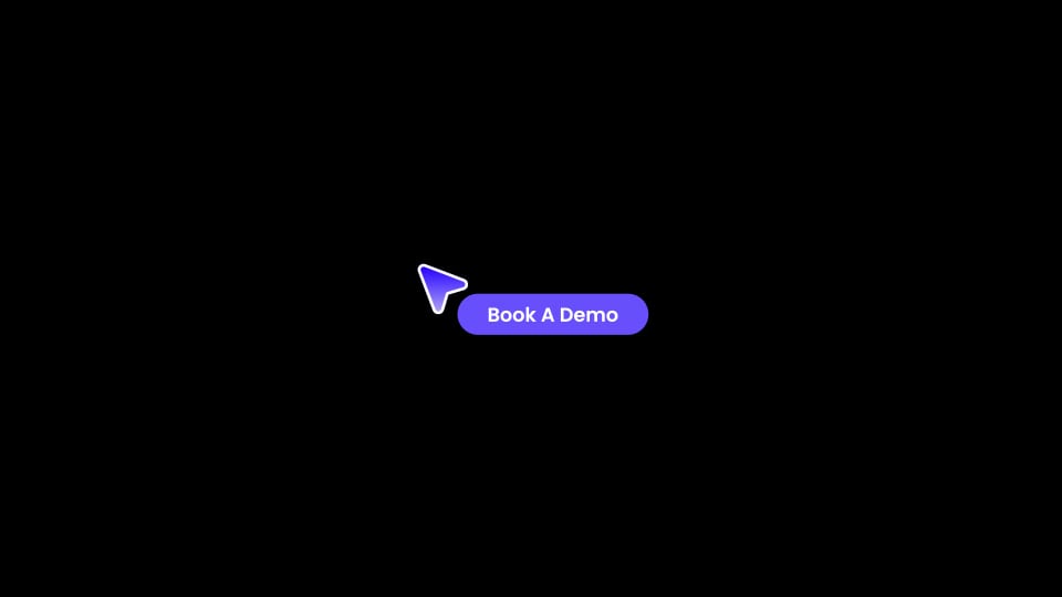Button - CTA with Cursor Left