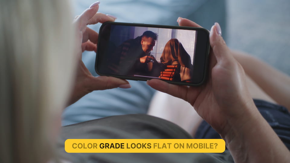 Caption - Box Highlight