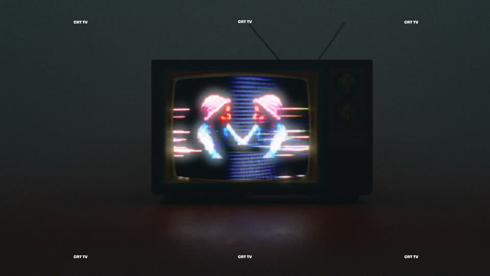 Banner - Texts Top & Bottom