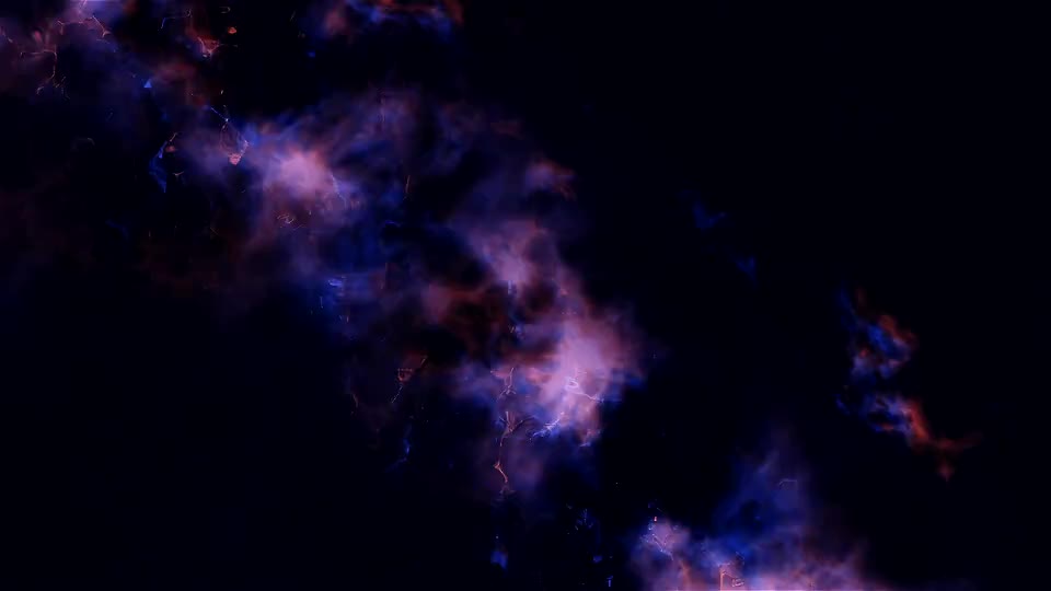 Fractal - Dark Matter