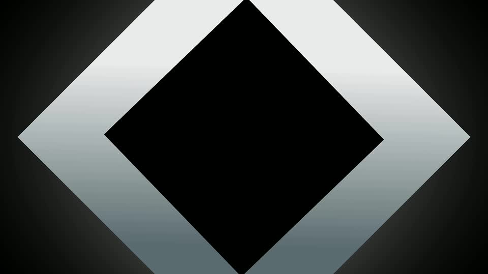 Shapes - Rotated Square