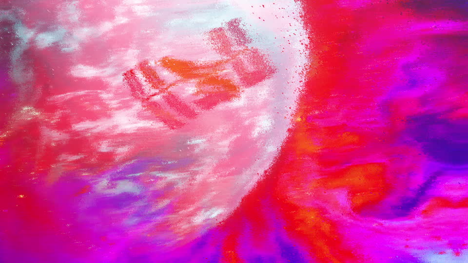 Grunge - Space Absorb