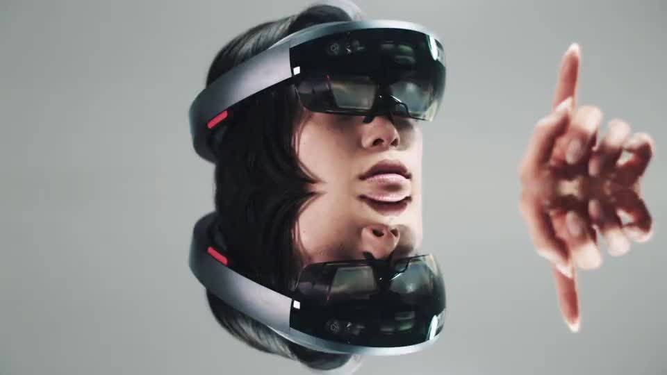 Kaleidoscope - Horizontal