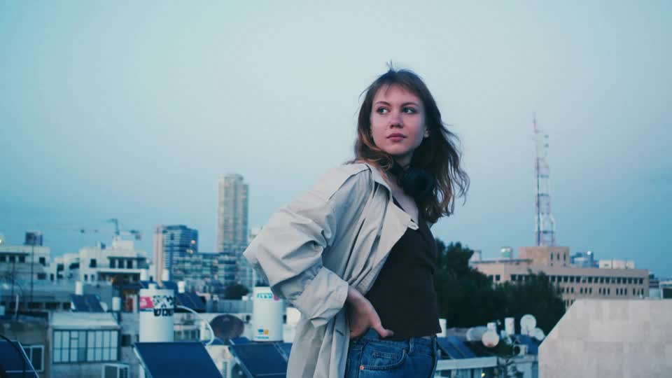 Handheld Fast - Top Right