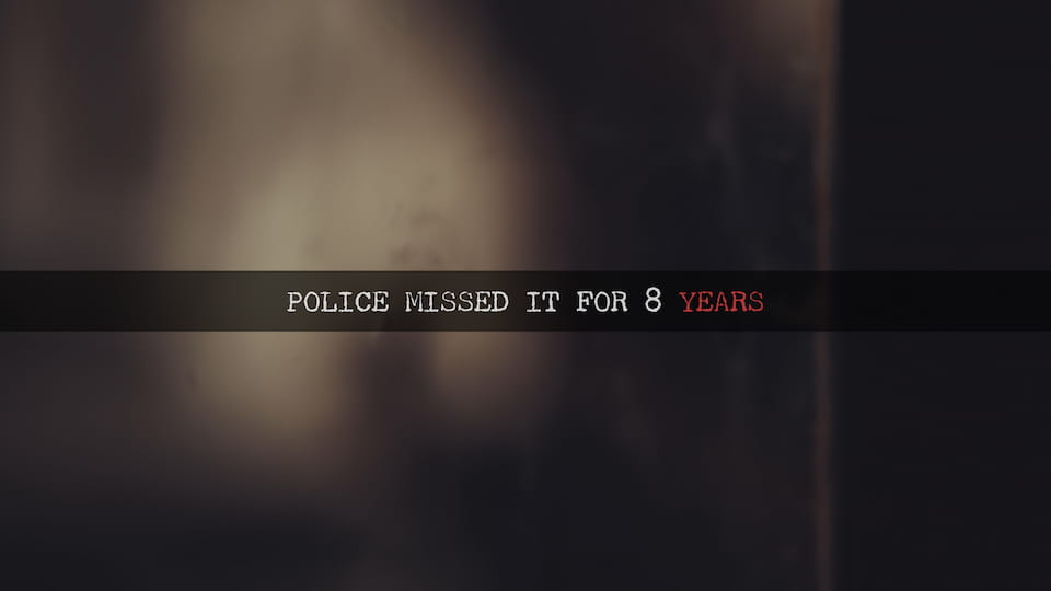 Caption - Color Highlight