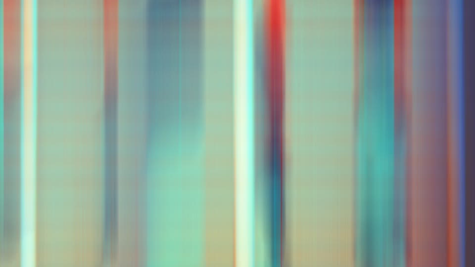 RGB Shake - Vertical Scale