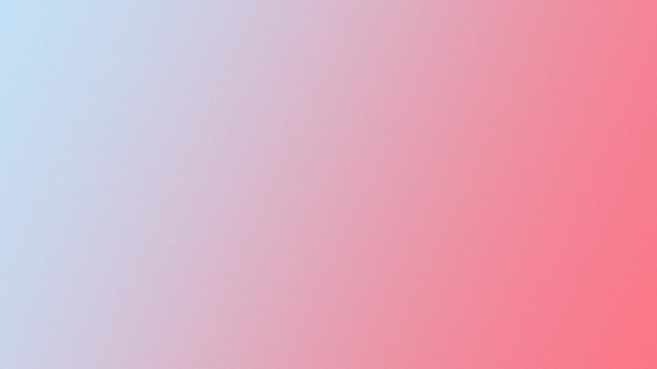 Gradient - Pinky