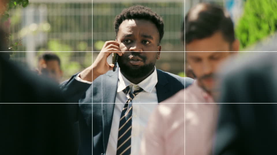 Details - Rule of Third