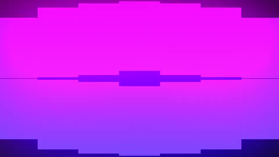 Loop - Vertical Lines