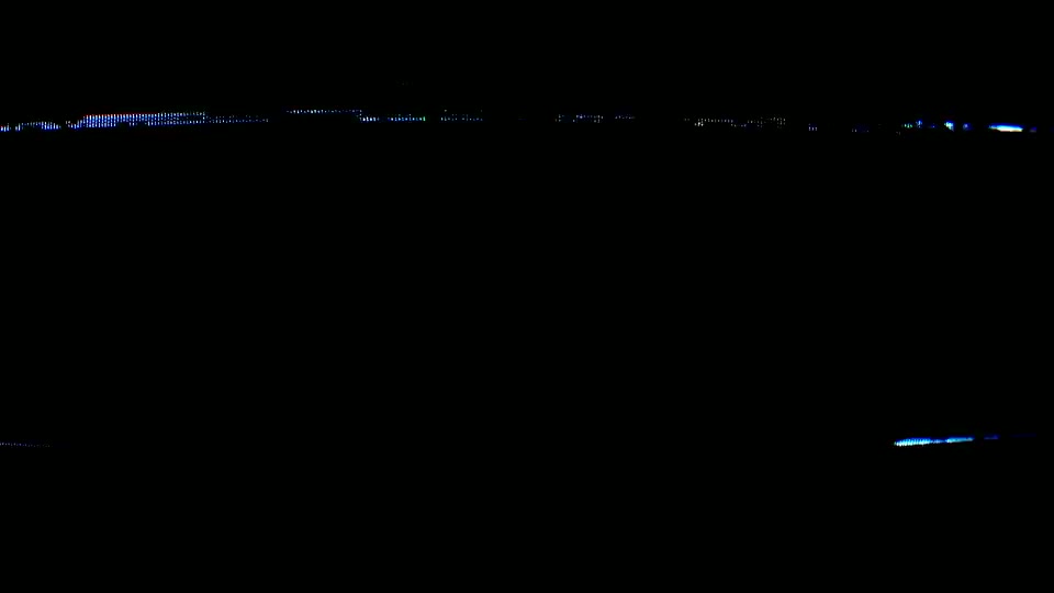 Tape - Subtle Horizontal