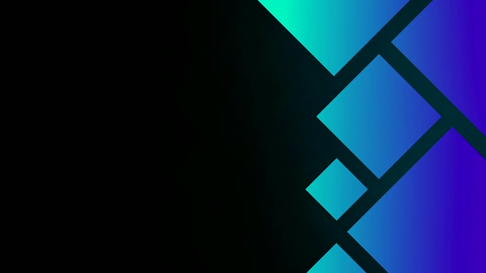 Shapes - Squares Right