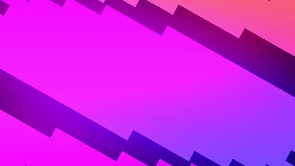 Loop - Rotated Lines